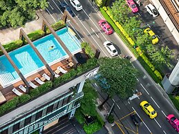 VIE Hotel Bangkok - MGallery