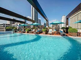 VIE Hotel Bangkok - MGallery