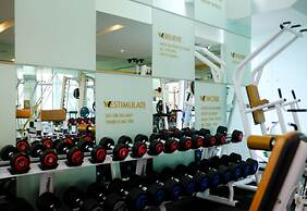 VIE Hotel Bangkok - MGallery