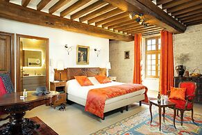 Hotel Manoir de Mathan