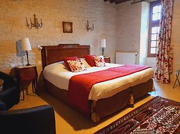 Hotel Manoir de Mathan