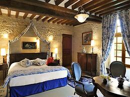 Hotel Manoir de Mathan