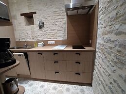 Hotel Manoir de Mathan