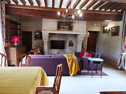 Hotel Manoir de Mathan