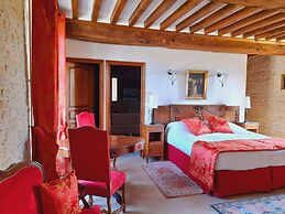 Hotel Manoir de Mathan