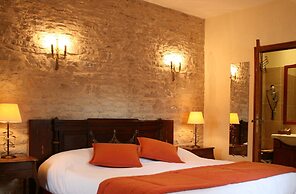 Hotel Manoir de Mathan