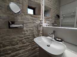 Hotel Manoir de Mathan