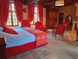 Hotel Manoir de Mathan