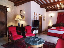 Hotel Manoir de Mathan