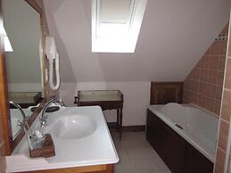Hotel Manoir de Mathan