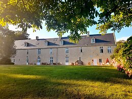 Hotel Manoir de Mathan