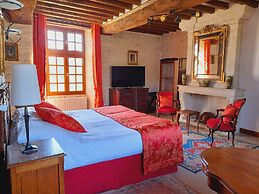 Hotel Manoir de Mathan