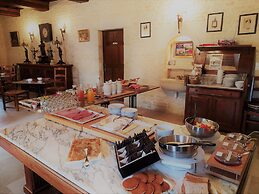 Hotel Manoir de Mathan