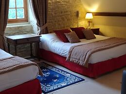 Hotel Manoir de Mathan