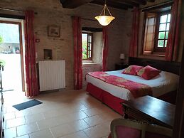 Hotel Manoir de Mathan