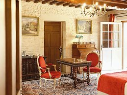 Hotel Manoir de Mathan