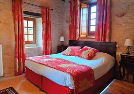 Hotel Manoir de Mathan