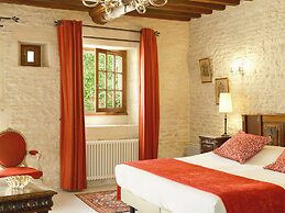 Hotel Manoir de Mathan