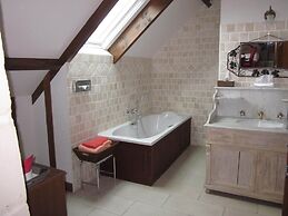 Hotel Manoir de Mathan