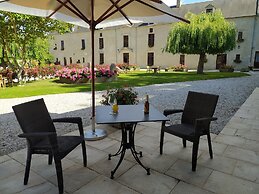 Hotel Manoir de Mathan