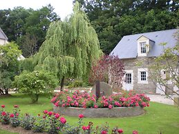 Hotel Manoir de Mathan