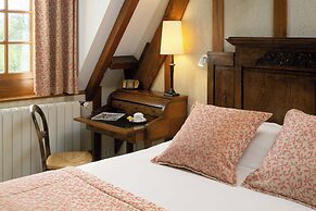 Hotel Manoir de Mathan