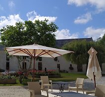 Hotel Manoir de Mathan