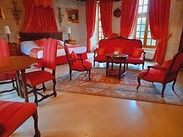 Hotel Manoir de Mathan