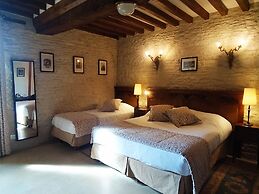 Hotel Manoir de Mathan