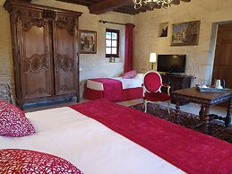 Hotel Manoir de Mathan