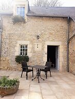 Hotel Manoir de Mathan