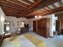Hotel Manoir de Mathan