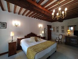 Hotel Manoir de Mathan