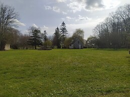 Hotel Manoir de Mathan