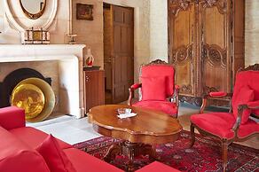 Hotel Manoir de Mathan
