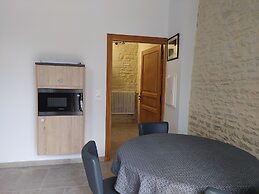 Hotel Manoir de Mathan