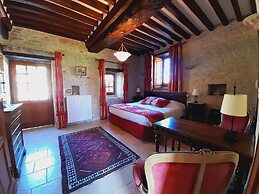 Hotel Manoir de Mathan