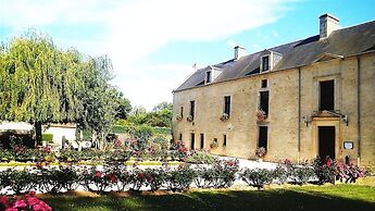 Hotel Manoir de Mathan