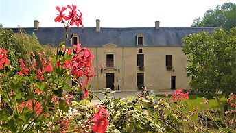 Hotel Manoir de Mathan