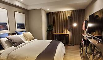 Yomi Hotel - MRT Shuanglian Station