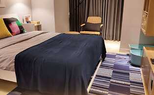 Yomi Hotel - MRT Shuanglian Station