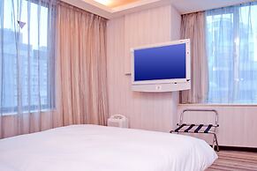 Yomi Hotel - MRT Shuanglian Station