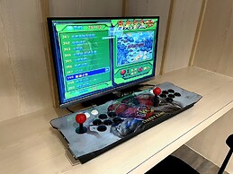 Yomi Hotel - MRT Shuanglian Station