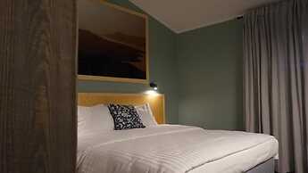 Hotel Kolumbs