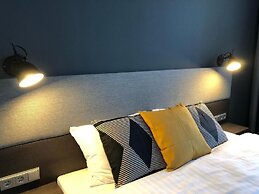 Hotel Kolumbs