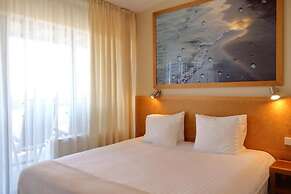 Hotel Kolumbs
