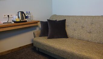 Hotel Kolumbs