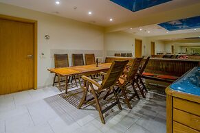 Hotel Kolumbs