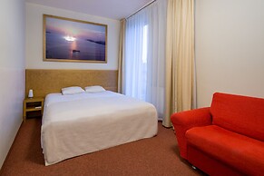 Hotel Kolumbs