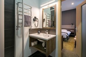 Hotel Kolumbs